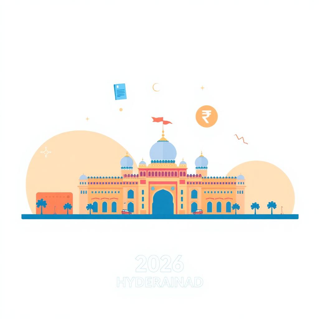 Digital Marketing Services in Hyderabad: Complete 2026 Pricing & Service Guide